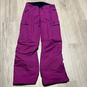 The North Face Ski-Snowboard Pants
